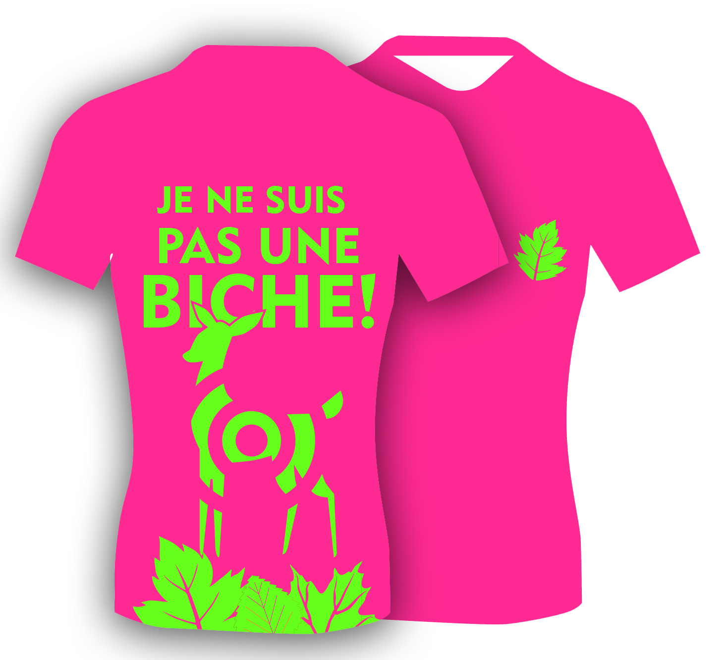 T shirt